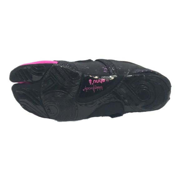 Women's Ahnu In Studi-Om, Magenta Glow - Picture 3 of 4